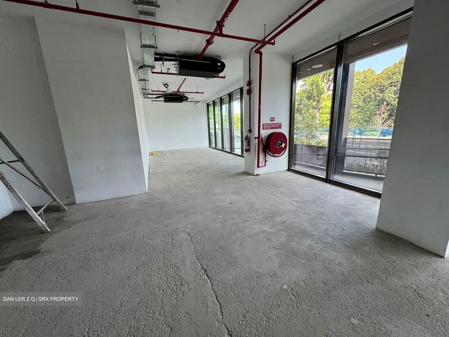 Teck Chye Terrace (D19), Retail #535091871